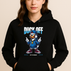 Unisex "Duck Off" Hoodie